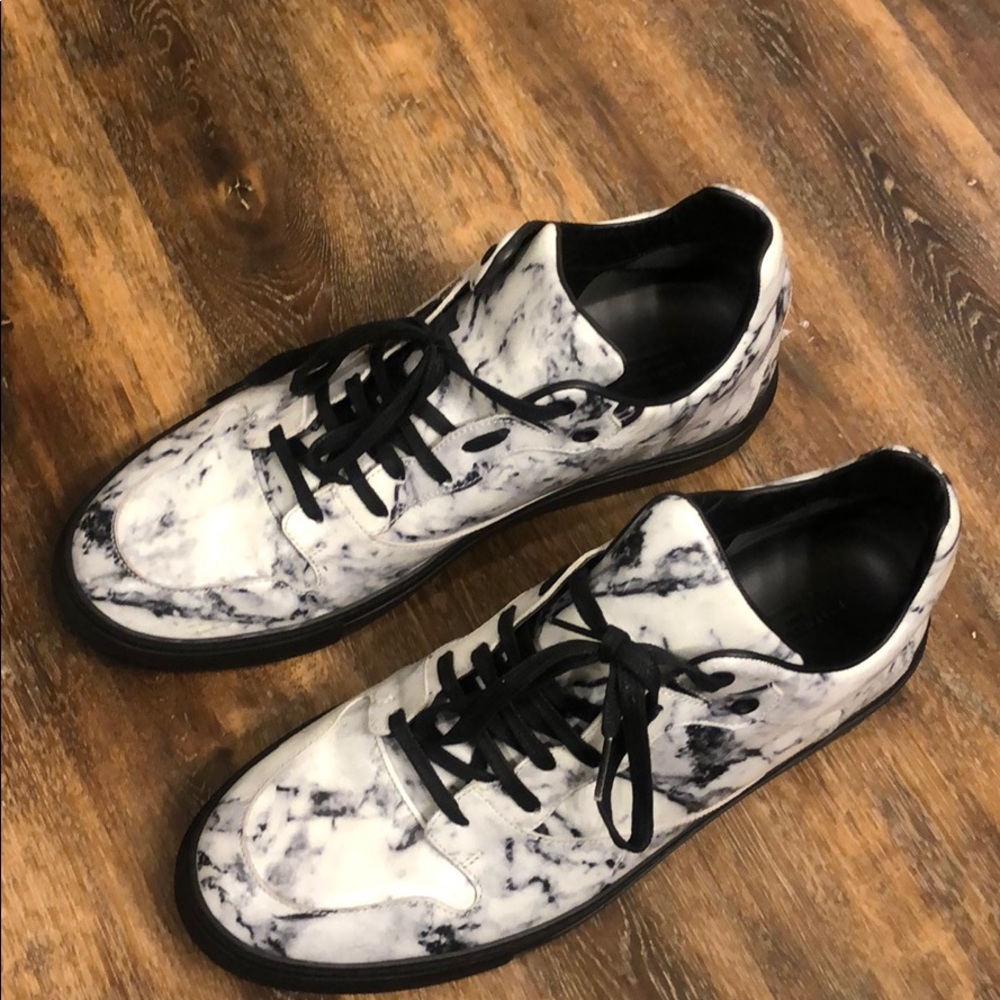 Men’s balenciaga sneakers
